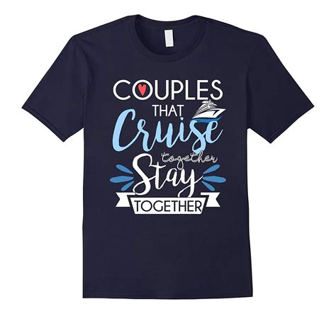 Womens Couples Cruise Together Shirt-Xalozy | Couple cruise, Cruise tshirts, Cruise