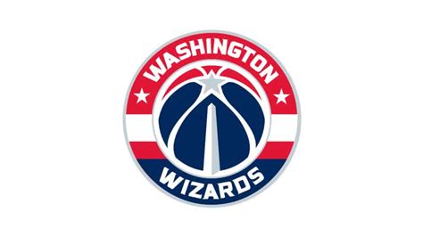 Washington Wizards Nba Logo Uhd 4k Wallpaper Pixelz