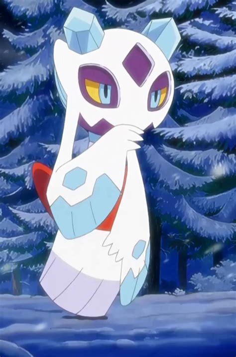 25 Interesting And Awesome Facts About Froslass From Pokemon Tons Of