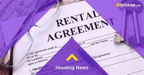 basic rights that tenants and landlords need to be aware of housing news