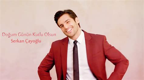 We did not find results for: Serkan Çayoğlu || Doğum Günün Kutlu Olsun ♪ - YouTube