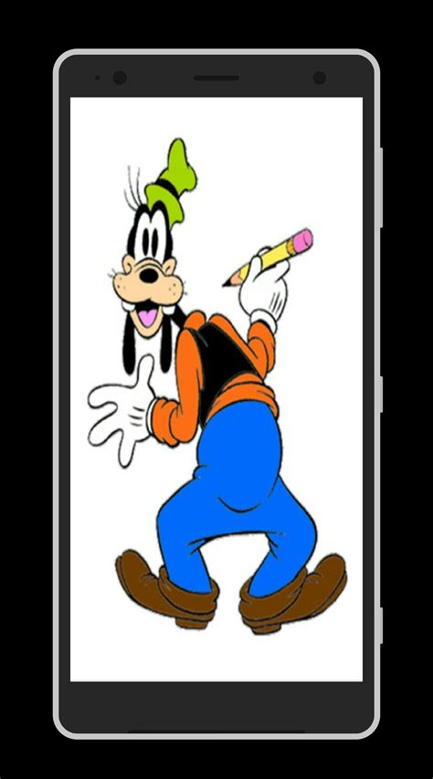 Goofy Wallpaper For Android Apk Download