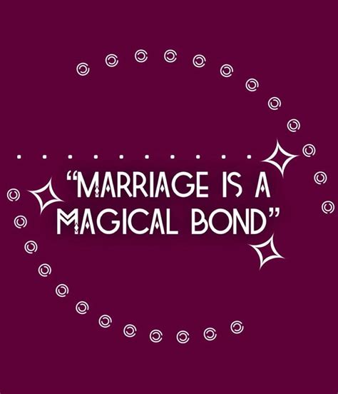 The Gateway Chronicles On Instagram ““marriage Is A Magical Bond