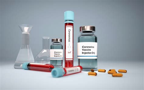 The vaccine was also 100% effective for protecting against severe covid and hospitalization; Battle over access to Covid-19 vaccines ahead as rich ...