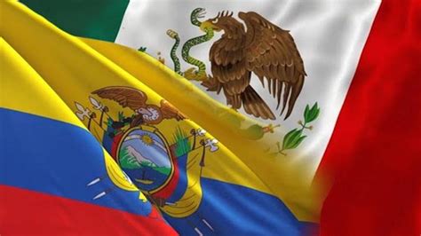 El presidente trump reconoció al ecuador como la puerta a los andes que ayudará a fomentar una. Ecuador y México comenzarán negociaciones para acuerdo ...