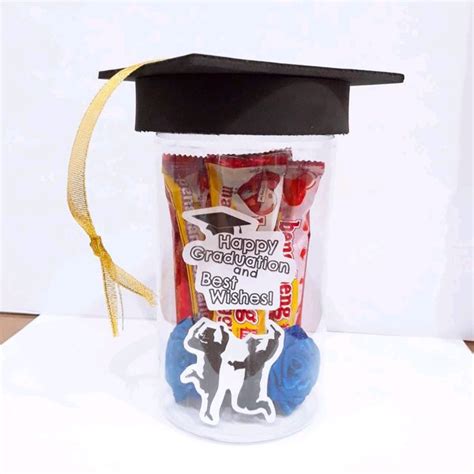 Jual Graduation T Box 2 Hadiah Kelulusan Wisuda Di Lapak A Sticker