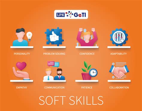 soft skill adalah faktor sukses ini 4 cara mengembangkannya geti