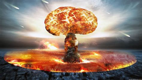 Minecraft Explosion Atomique Je Fais Exploser 10 000 Bloc De Tnt Youtube