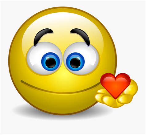 Smiley Png Free Download Free Thank You Emoji Free Transparent