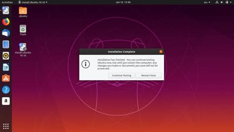 How To Upgrade From Windows 7 To Ubuntu Installation Ubuntu