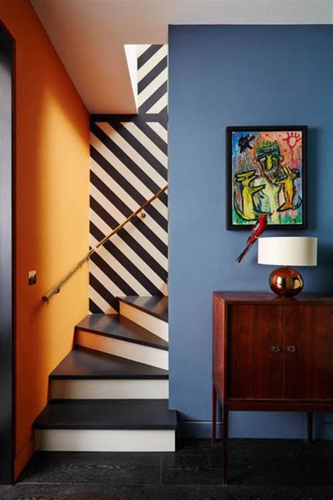 Style Pop Art In The Interior Characteristics And Features