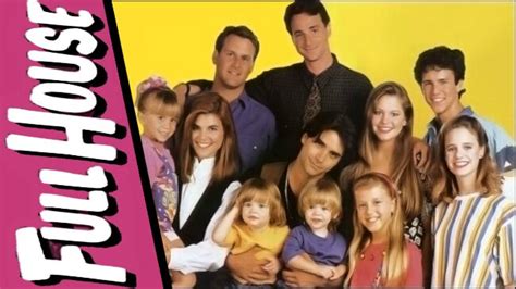 Could Full House Be Returning To Television
