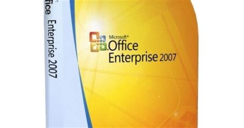 Office 2007 Enterprise Auto Activado EspaÑol Pc Activa