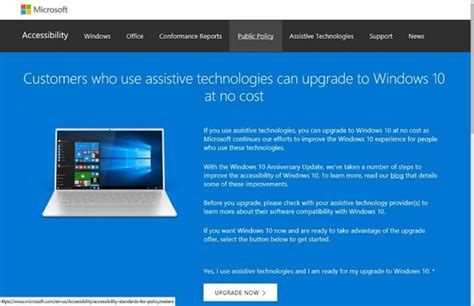 The Complete Guide To Upgrade Windows 81 To Windows 10