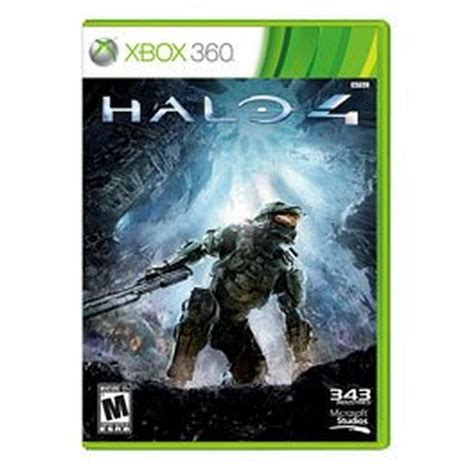 Trade In Halo 4 Xbox 360 Gamestop