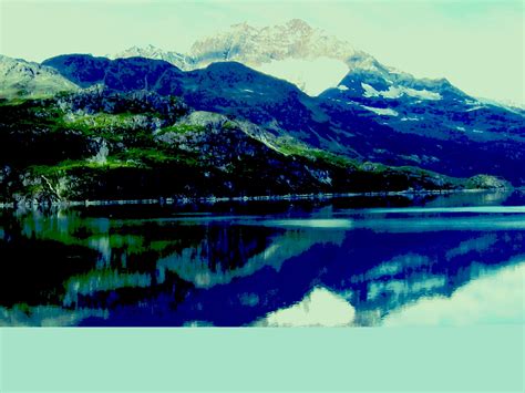 Wallpaper Landscape Mountains Lake Water Nature Reflection Snow