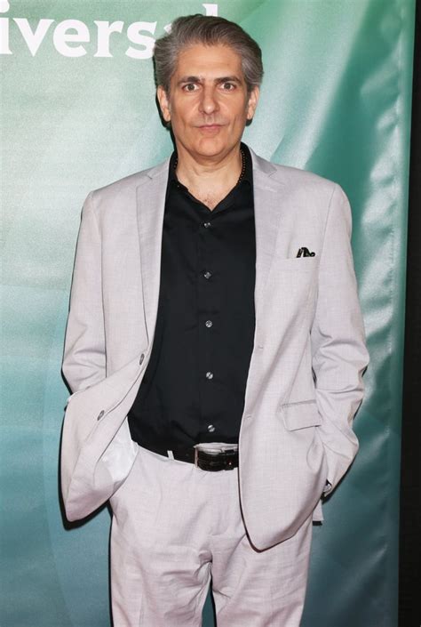 Michael Imperioli Pictures Latest News Videos
