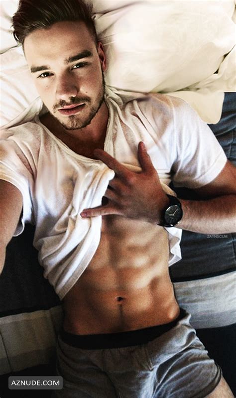 Liam Payne Nude And Sexy Photo Collection AZNude Men