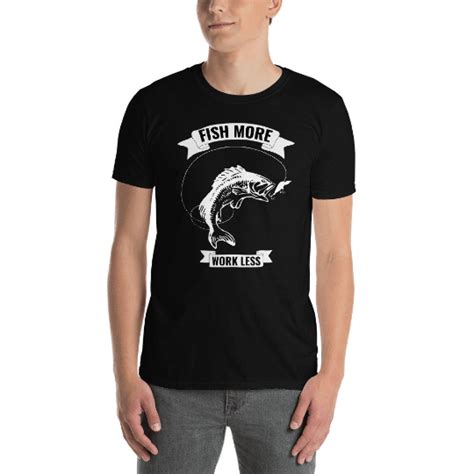 Fly Fishing T Shirt For Fisherman Fisherman Shirts Funny Fishing