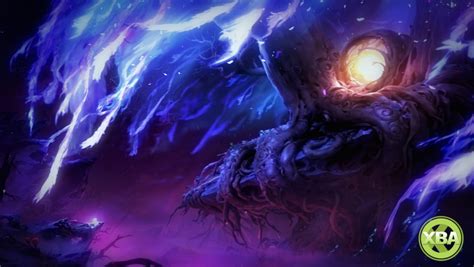 Ori and the Will of the Wisps Slips to March 2020, Gets New Gameplay ...
