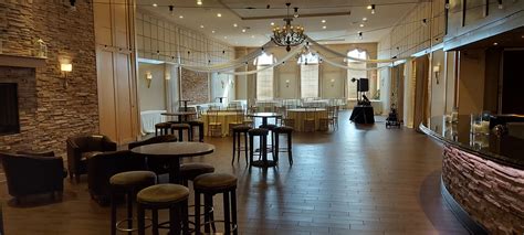 The Madison Cafe Madison Madison Room And Winecellar Hall Rentals