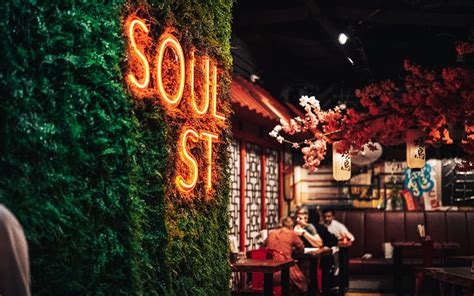 Street Food Concept Opens At FIVE Jumeirah Village Dubai Caterer Middle East