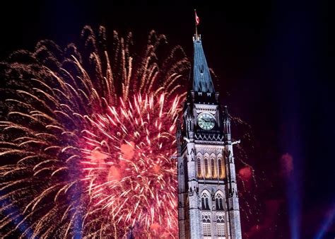 What To Do For Canada Day In Ottawa Ottawa Globalnewsca