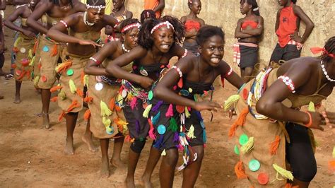 guinea bissau history of dance african states african dance casamance african people west