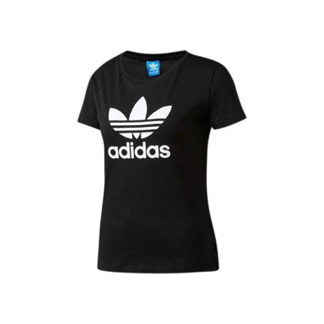 Adidas Originals Playera Para Dama