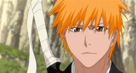 Ichigo Kurosaki Naruto And Bleach Wiki Fandom