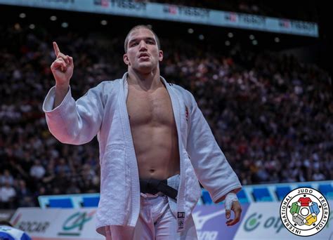 Jun 10, 2021 · miklós edit: Krisztian Toth, Judoka, JudoInside