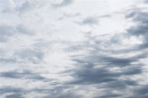 Clouds Under Sky Stock Photo Image Of Ambience Dramatic 149858430