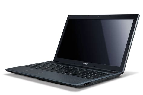 Acer Aspire 5333 Windows 7 Drivers Laptop Software