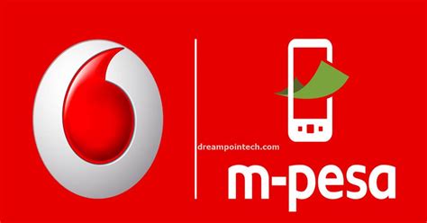 New Mpesa Withdrawal And Sending Charges Vodacom Tanzania 2023
