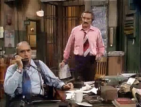 Barney Miller S03e06 Werewolf Dailymotion Video