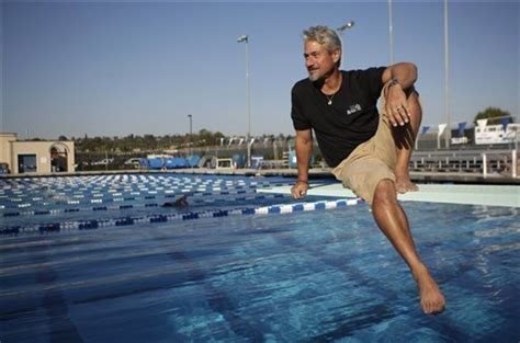 Tell All Documentary Back On Board Chronicles Life Of Diver Greg
