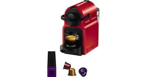 Maybe you would like to learn more about one of these? Krups Nespresso Inissia Rood XN1005 - Coolblue - Voor 23 ...