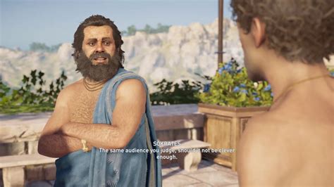 Assassin S Creed Odyssey Gameplay Part Youtube