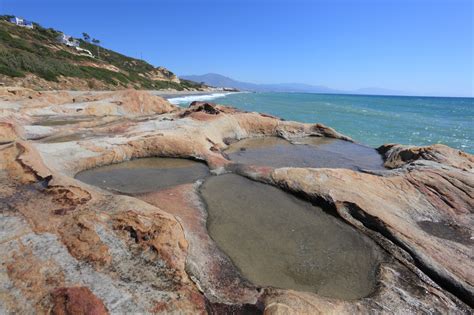 Les Meilleures Plages De La Province De Malaga VOLARE MAGAZINE VOLOTEA