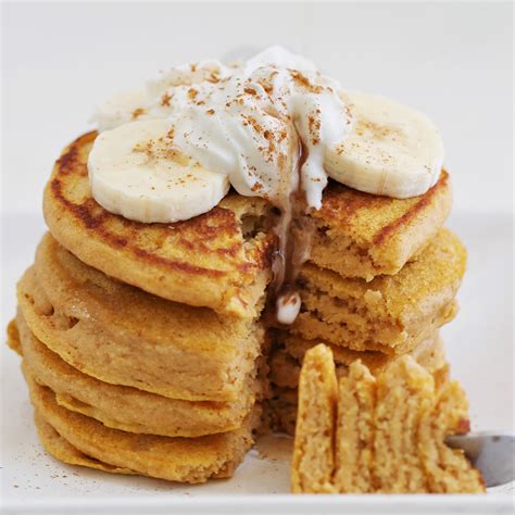 Healthy Easy Sweet Potato Pancake Recipe Besto Blog