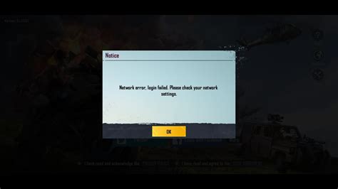 How To Fix Pubg Mobile Cant Connect To Server Connection Issues
