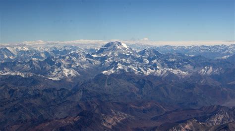 Interesting Facts About Aconcagua Just Fun Facts