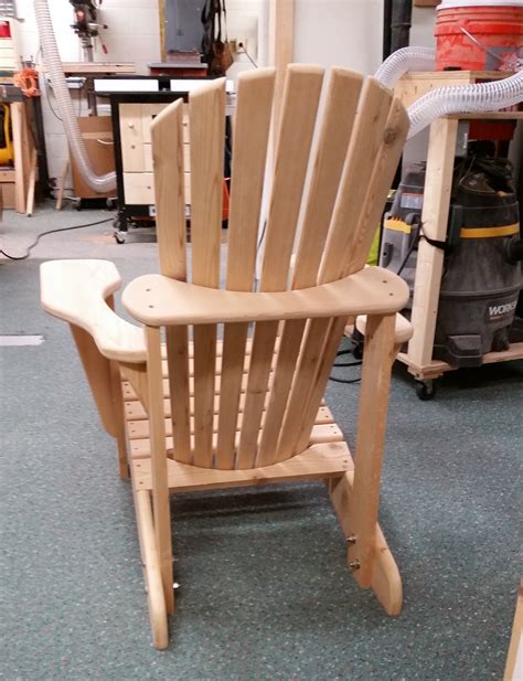 5,440 likes · 34 talking about this. Adirondack Chair Build - Fine Woodworking Plans ...