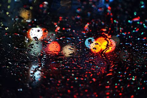 4k Rain Wallpapers High Quality Download Free