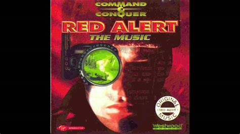 Red Alert Candc Soundtrack Hell March Hd Youtube