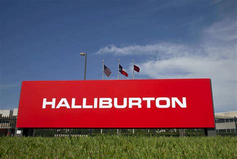 Halliburton Jobs In Dubai Announced Latest Openings - Enro Jobs