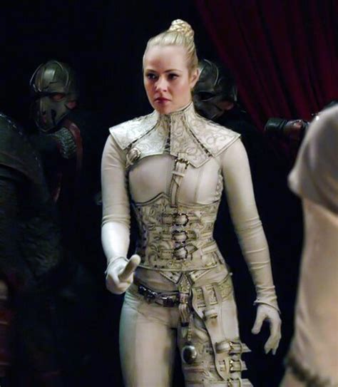 Jessica Marais As Denna In Legend Of The Seeker Intolycra