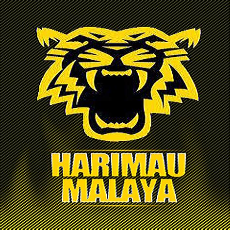 22,995 likes · 1 talking about this. Logo Harimau Malaya ~ icon