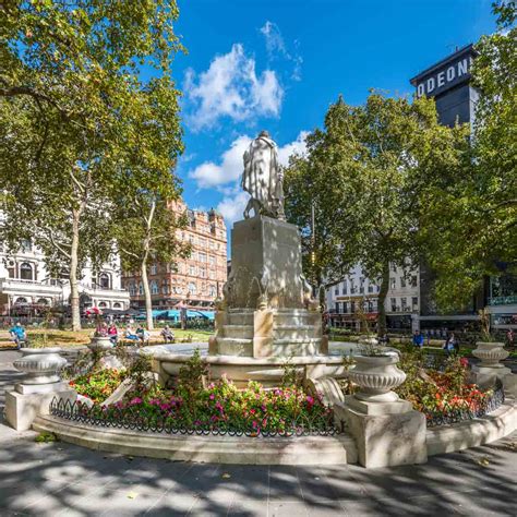 The Best Things To Do Around Leicester Square With Kids Mummytravels
