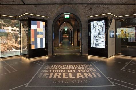 Epic The Irish Emigration Museum Dublin Top Attractions Days Out